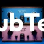 Canvas Audio SubTec