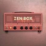 Canvas Audio Zenbox