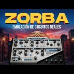 Pulsar Modular ZORBA