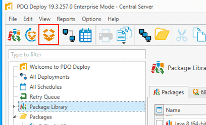 PDQ Deploy 2026
