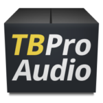TBProAudio LAxLimit5