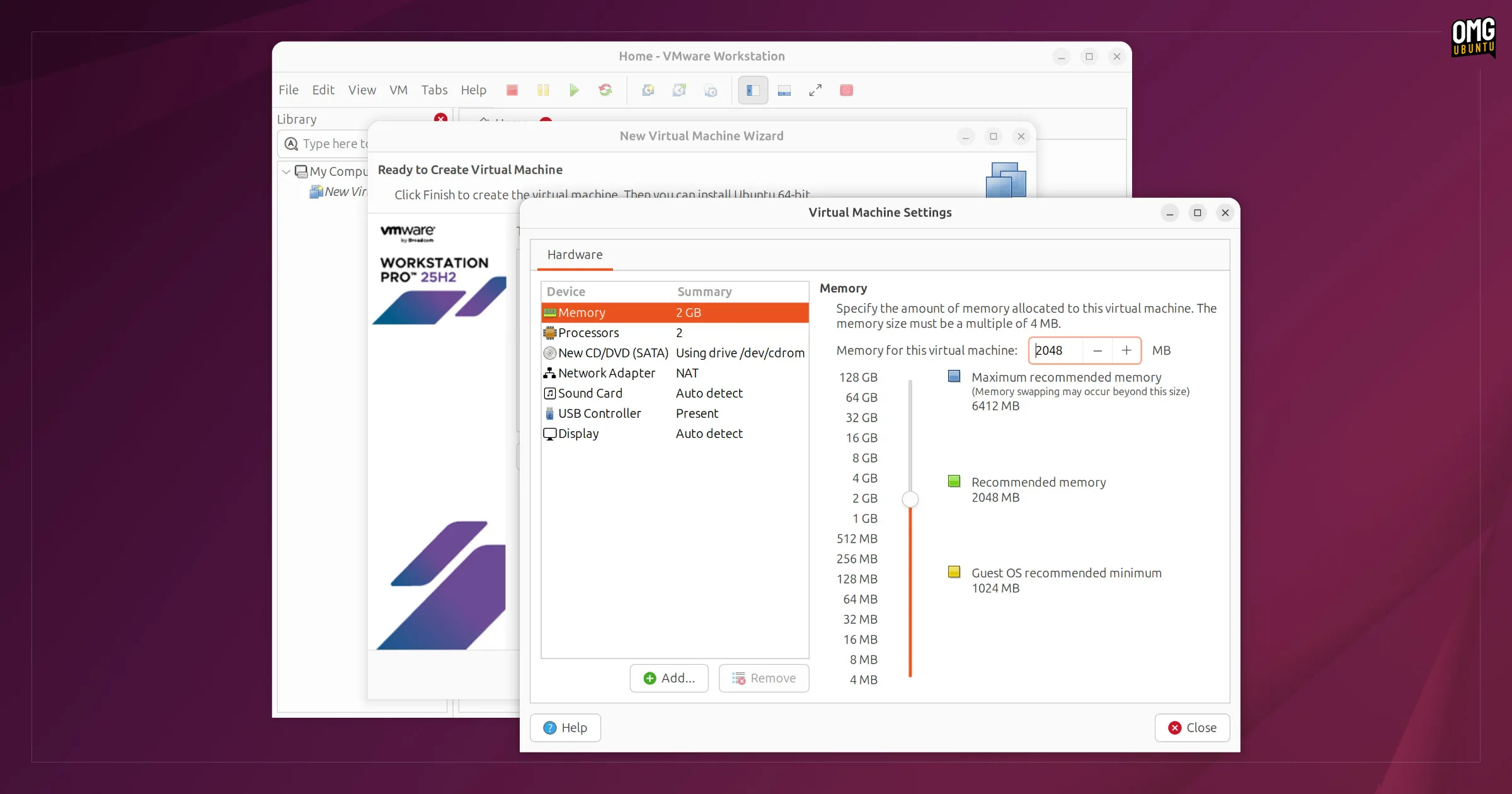 VMware Workstation Pro 2026