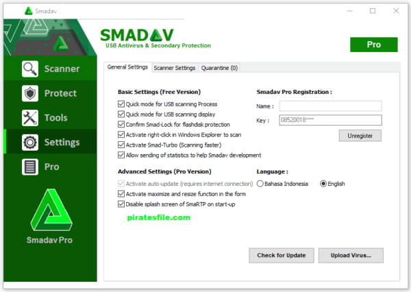 Smadav Pro 2026
