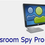 Classroom Spy Professional 2026
