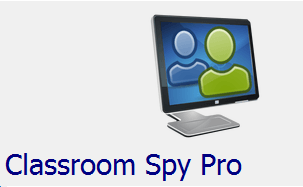 Classroom Spy Professional 2026