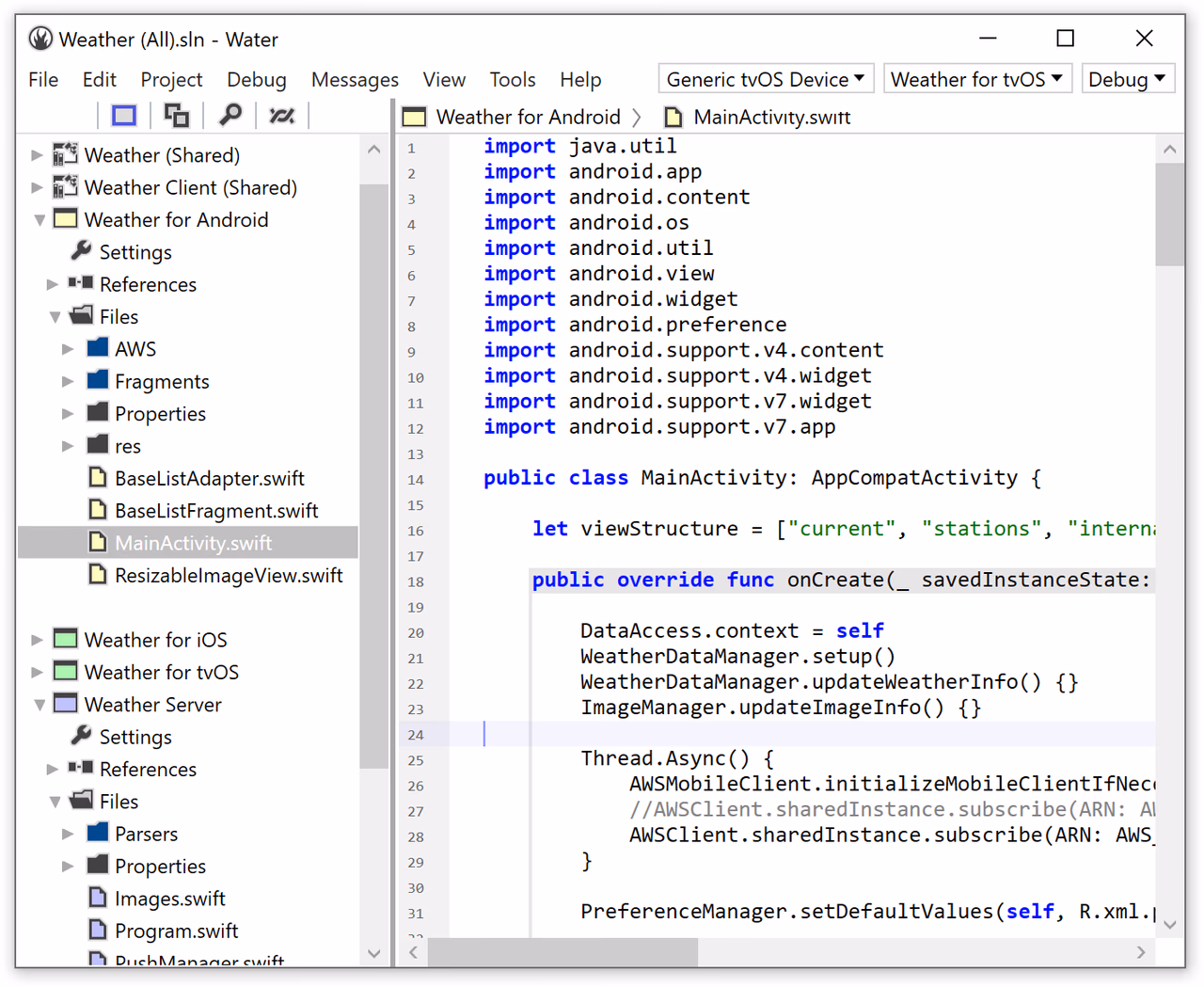 RemObjects Elements 2026