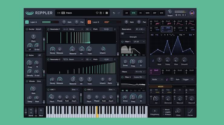 reFX Rippler 