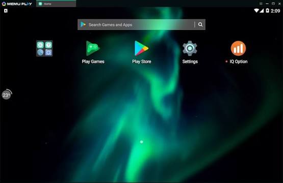MEmu Android Emulator 2026