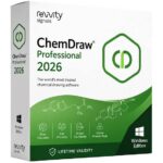 ChemDraw Professional Suite 2026