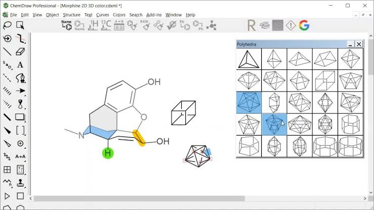 ChemDraw Professional Suite 2026