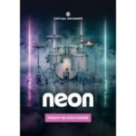 uJAM Virtual Drummer NEON