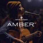 uJAM Virtual Guitarist AMBER
