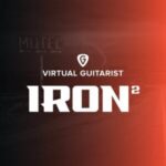 uJAM Virtual Guitarist AMBER