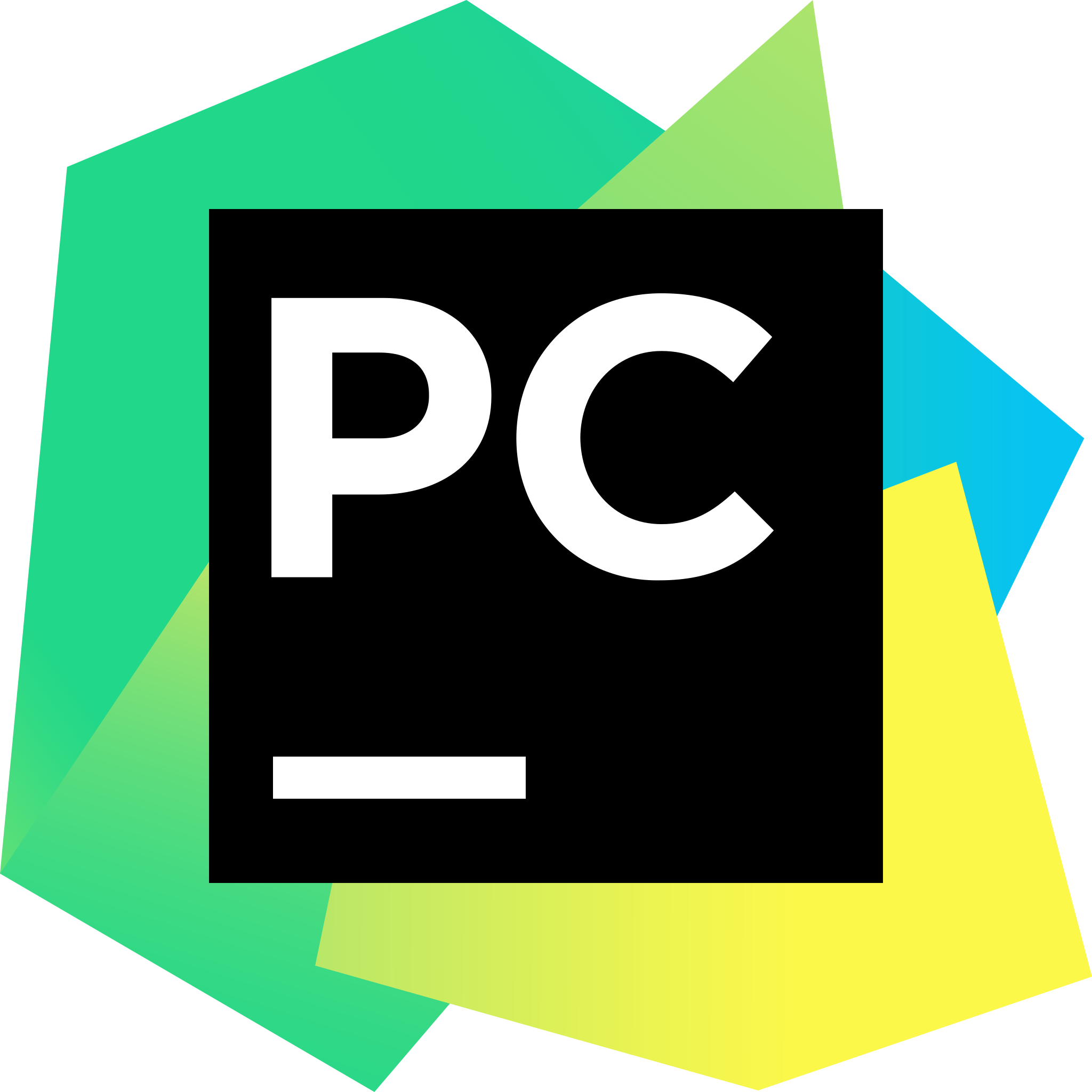 JetBrains PyCharm Pro 2026