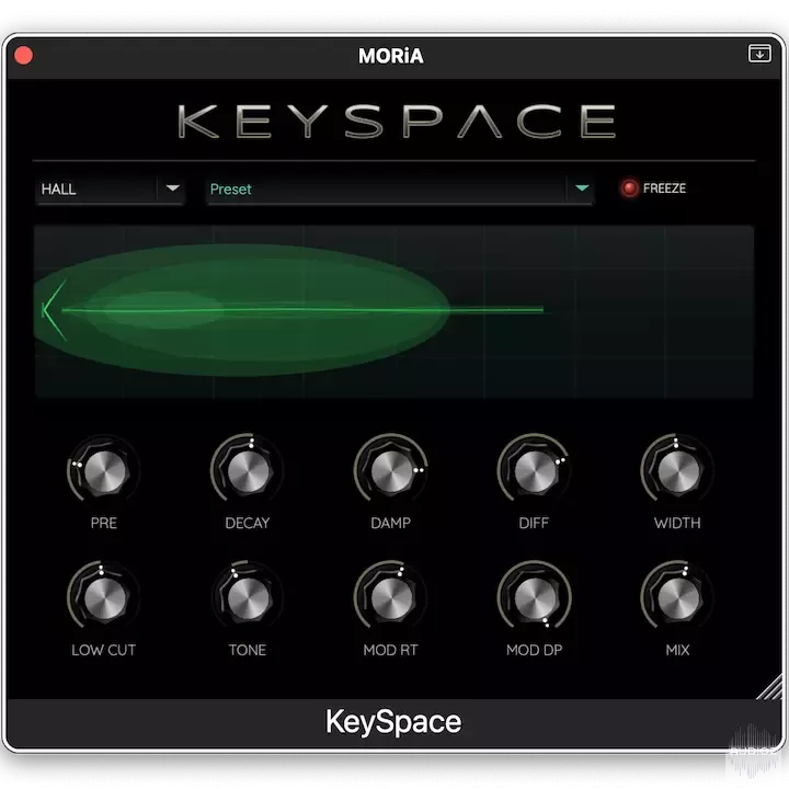 KeySolutions Sounds KeySpace