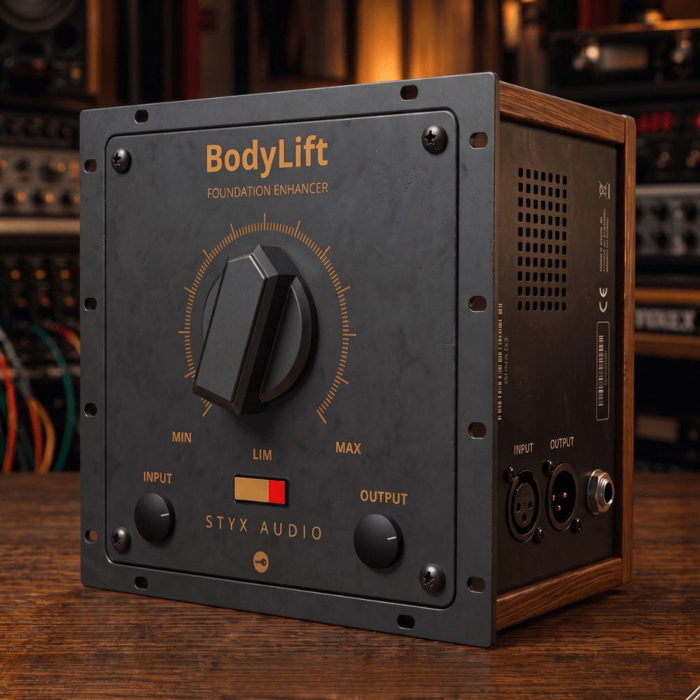 Styx Audio BodyLift