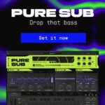 Arturia Pure SUB