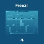 Audiomodern Freezr
