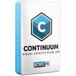 Boris FX Continuum Complete 2026