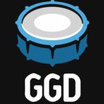 GetGood Drums Smash and Grab