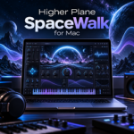 Higher Plane SpaceWalk Free Download