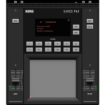 KORG Software KAOSS PAD