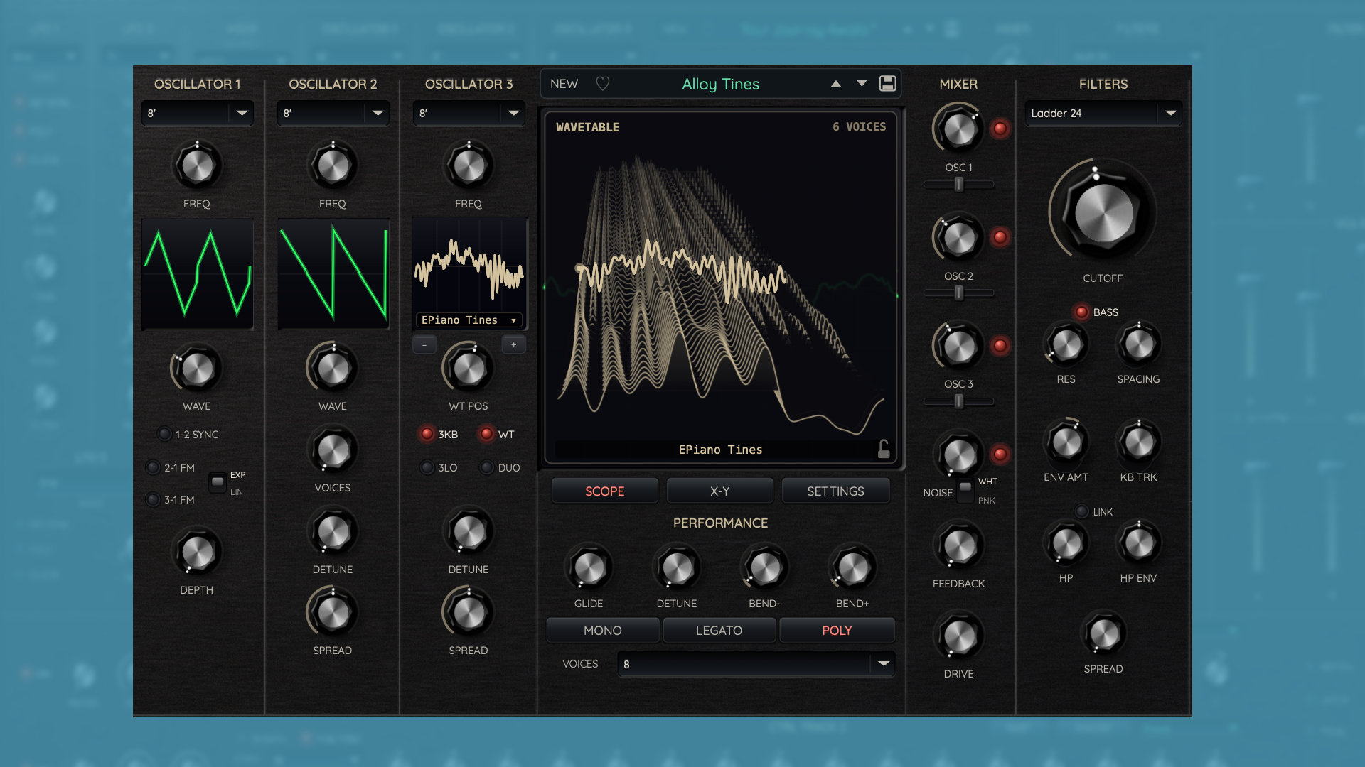 KeySolutions Sounds KeyTime