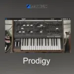 Martinic Prodigy