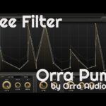 Orra Audio Orra Filter