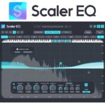 Scaler Music Scaler EQ Pro