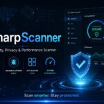 SharpScanner 2026