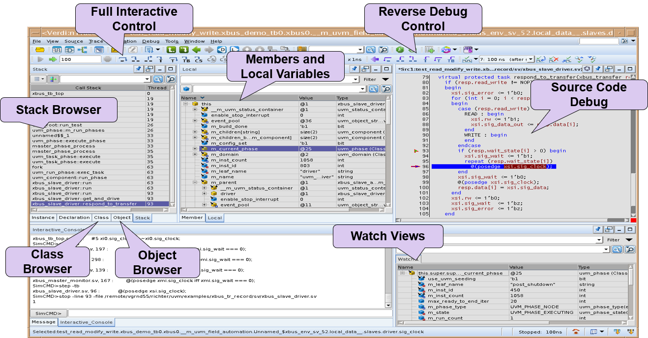 Synopsys VCS vR-2020.12-SP1