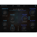 The Ultimate Production Ultimate Cymbals And Rooms
