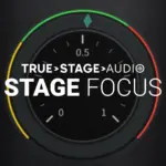 True Stage Audio Stage Focus Pro