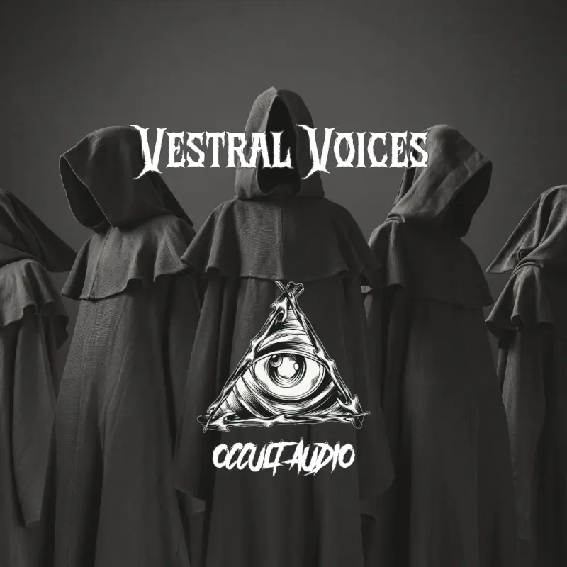 Occult Audio – Vestral Voices (KONTAKT)