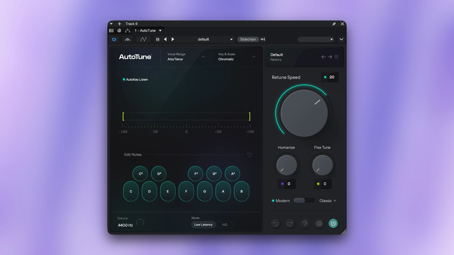 Antares Auto-Tune Bundle