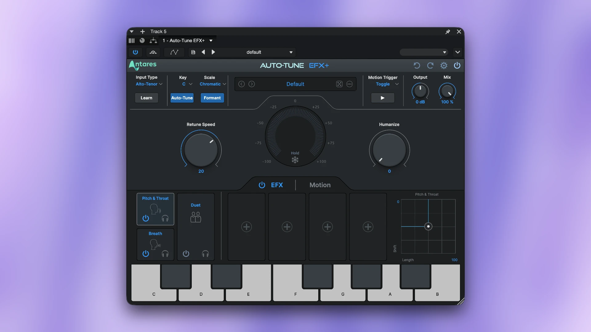 Antares Auto-Tune Bundle
