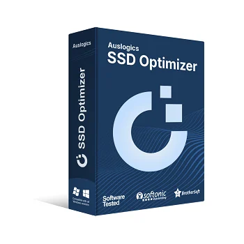 Auslogics SSD Optimizer Pro 2026
