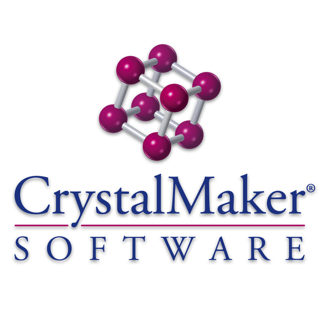 CrystalMaker 2026