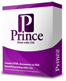 YesLogic Prince 2026