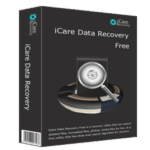 iCare Data Recovery Pro 2026