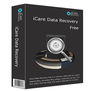 iCare Data Recovery Pro 2026