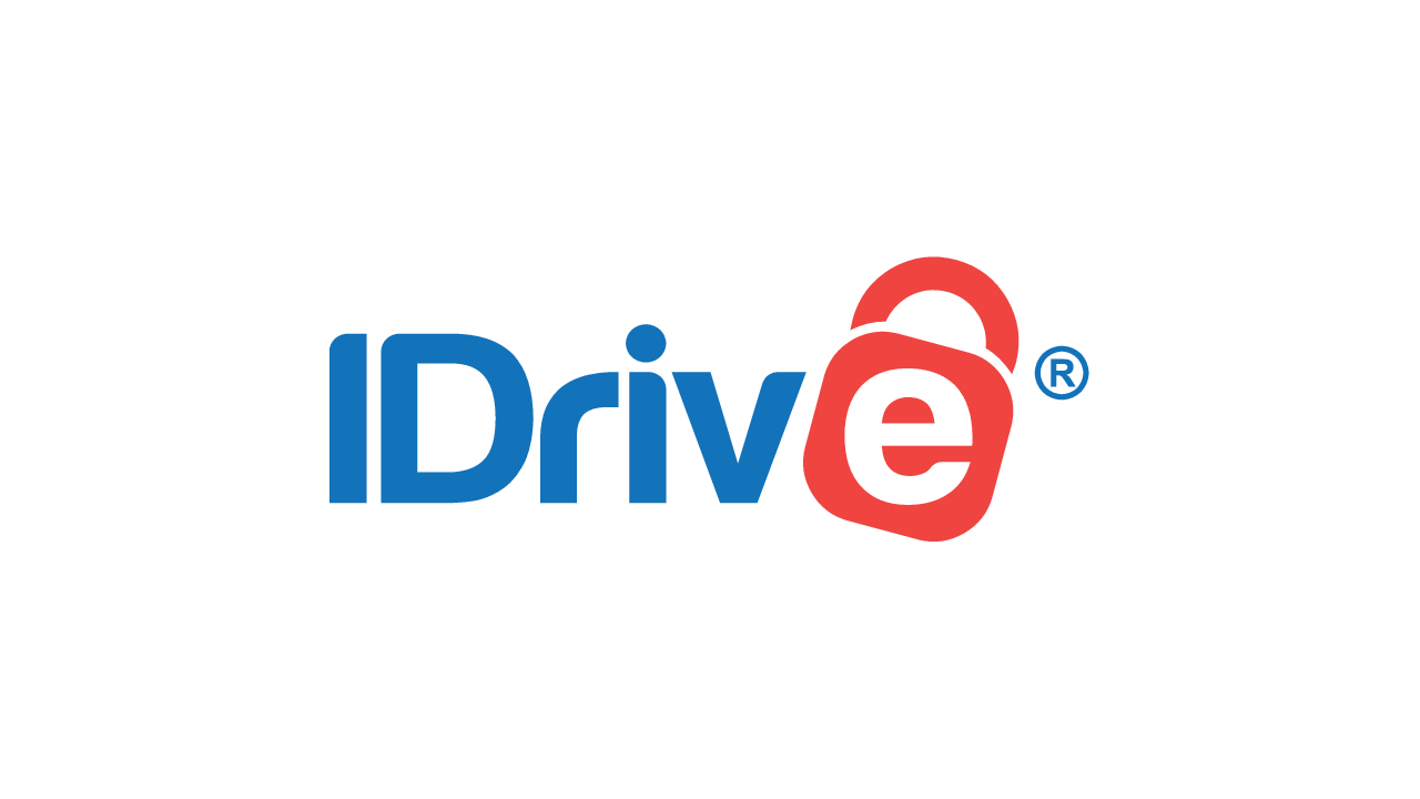 IDrive 2026
