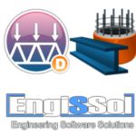 Engissol 2D Frame Analysis 2026