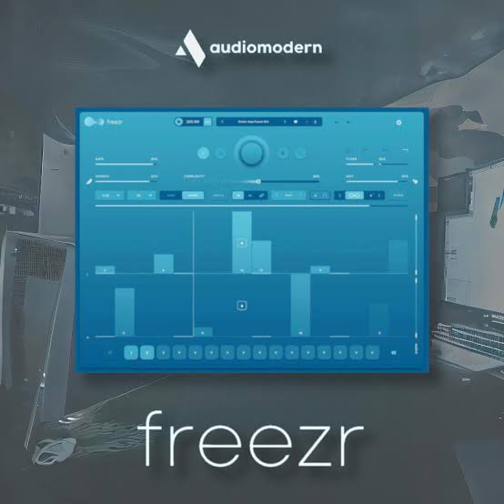 Audiomodern Freezr