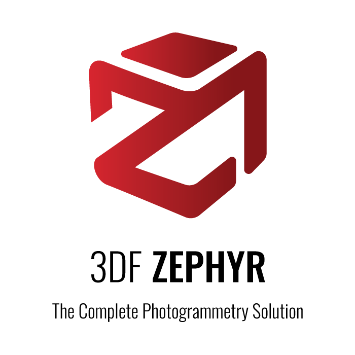 3DF Zephyr 2026