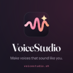 VoiceStudio 2026