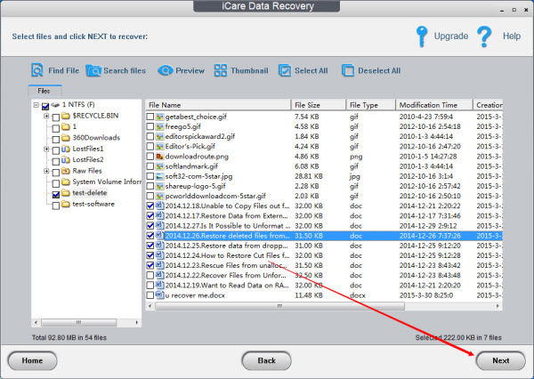 iCare Data Recovery Pro 2026