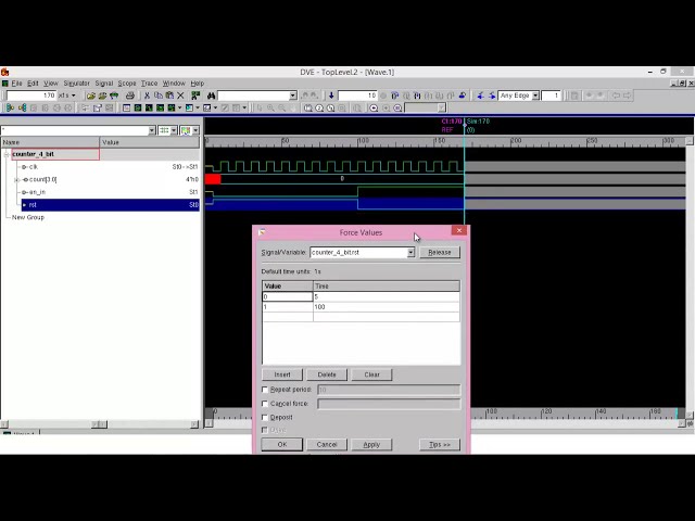 Synopsys VCS vR-2020.12-SP1