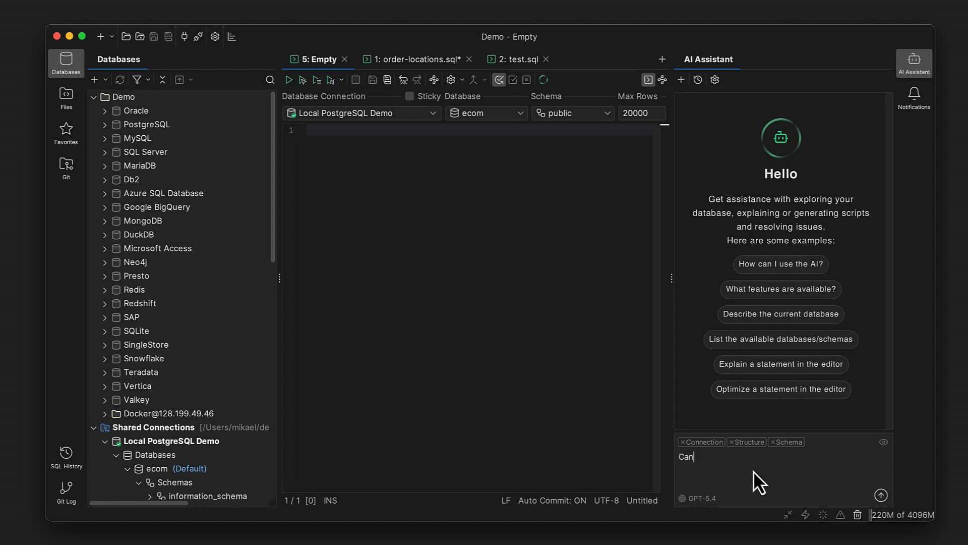 DbVisualizer Pro 2026